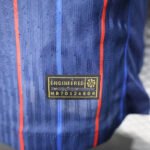 2025 Player Version United States Women's Team Away Football Shirt 1:1 Thai Quality Men With - Image 10