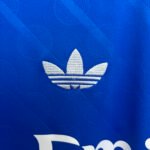 2025/2026 Real Madrid Third Away Football Shirt 1:1 Thai Quality - Image 5