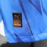 2023/2024 Player Version Al-Hilal Saudi Home Football Shirt - Image 9