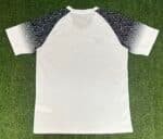 2025 Burkina Faso National Team Special Edition White Football Shirt 1:1 Thai Quality - Image 2