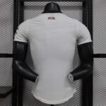 2024/2025 Player Version Manchester United Third Away Football Shirt 1:1 Thai Quality - Image 2