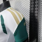 2026 Player Version Italy National Team Training Suit White Football Shirt 1:1 Thai Quality - Image 7