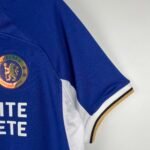 2023/2024 Chelsea Home Football Shirt 1:1 Thai Quality (Have sponsors） - Image 6