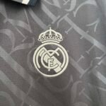 2024/2025 Real Madrid Third Away Football Shirt 1:1 Thai Quality - Image 6