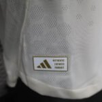 2025/2026 Player Version Liverpool Away Football Shirt 1:1 Thai Quality - Image 10