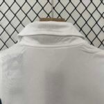 2016/2017 Retro Real Madrid Home Football Shirt 1:1 Thai Quality Kids Size - Image 4