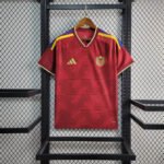 2026 Venezuela National Team Home Football Shirt 1:1 Thai Quality