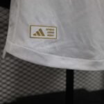 2024/2025 Player Version Real Madrid Home Football Shirt1:1 Thai Quality - Image 10