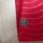 2026 Portugal Home Football Shirt 1:1 Thai Quality - Image 9