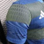 2025/2026 Player Version Real Madrid Pre-race suit Football Shirt 1:1 Thai Quality - Image 3