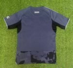 2025/2026 Frankfurt Third Away Football Jersey 1:1 Thai Quality - Image 2