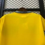 1998/1999 Retro Lazio Away Soccer Jersey 1:1 Thai Quality - Image 4