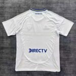 2024/2025 Boca Juniors Away Football Jersey 1:1 Thai Quality - Image 2