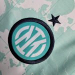 2022/2023 Internazionale Milan Away Football Jersey1:1 Quality Thai - Image 5