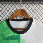 2023/2024 Liverpool Away Soccer Jersey 1:1 Thai Quality - Image 7