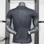 2025/2026 Player Version Tottenham Away Football Shirt 1:1 Thai Quality - Image 2