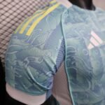 2025/2026 Player Version Juventus Away Football Shirt 1:1 Thai Quality - Image 3