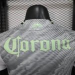 2025/2026 Player Version América Third Away Jersey 1:1 Thai Quality - Image 4