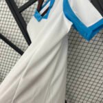 2025/2026 Olympique de Marseille Home Football Shirt 1:1 Thai Quality - Image 8