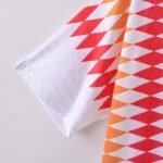 1994 Retro Spain Away Football Shirt 1:1 Thai Quality - Image 3