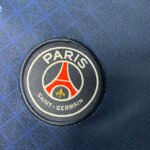 2025/2026 Psg Paris Saint-Germain Home Football Shirt 1:1 Thai Quality Kids Size - Image 6
