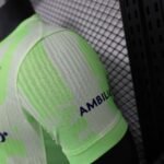 2024/2025 Player Version Barcelona Third Away Moon Edition 1:1 Thai Quality - Image 8