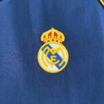 1998/2000 Retro Real Madrid Third Away Football Shirt 1:1 Thai Quality - Image 6