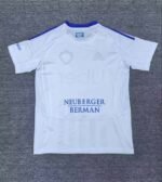 2024/2025 Como 1907 Away Football Jersey 1:1 Thai Quality - Image 2