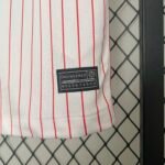 2024 France Away Football Shirt 1:1 Thai Quality - Image 9