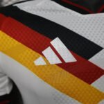 2026 Player Version Germany Home Football Shirt 1:1 Thai Quality - Image 4