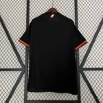 2023/2024 Roma Third Away Sponsor Edition Soccer Jersey 1:1 Thai Quality - Image 2