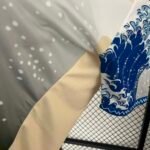 2024 Japan Special Edition White Football Shirt 1:1 Thai Quality - Image 5