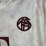 2023/2024 Bayern Munich Third Away Football Jersey 1:1 Thai Quality - Image 6