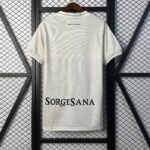 2025/2026 Napoli Away Soccer Jersey 1:1 Thai Quality - Image 2