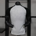 2025/2026 Player Version Corinthians Paulista Home Jersey 1:1 Thai Quality - Image 2