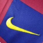 2019/2020 Retro Barcelona Home Football Shirt 1:1 Thai Quality - Image 4