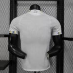 2025/2026 Player Version Leeds United Home Football Jersey Shirt 1:1 Thai Quality - Image 2