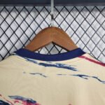 2023/2024 Arsenal Fourth Away Soccer Jersey - Image 6