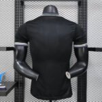 2025/2026 Player Version Juventus Third Away Football Shirt 1:1 Thai Quality - Image 2
