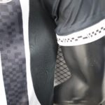 2025/2026 Player Version Santos Away Football Shirt 1:1 Thai Quality - Image 9