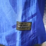 2025/2026 Player Version Chelsea Home Football Shirt 1:1 Thai Quality - Image 9