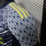 2025/2026 Player Version América Away Jersey 1:1 Thai Quality - Image 6