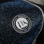 2025/2026 Player Version Al-Nassr Third Away Football Shirt 1:1 Thai Quality - Image 6