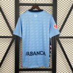 2025/2026 RC Celta de Vigo Home Football Shirt 1:1 Thai Quality - Image 2