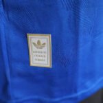 2025-2026 Player Version Real Madrid Third Away Football Shirt 1:1 Thai Quality - Image 10