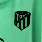 2023/2024 Atletico Madrid Third Away Soccer Jersey 1:1 Thai Quality - Image 6