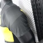 2024/2025 Player Version Dortmund Away Football Shirt 1:1 Thai Quality - Image 7