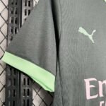 2024/2025 AC Milan Third Away Soccer Jersey 1:1 Thai Quality - Image 3