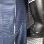 2025/2026 Player Version Real Madrid Away Football Shirt1:1 Thai Quality - Image 7