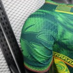 2026 Player Version Mali Away Football Shirt 1:1 Thai Quality - Image 6